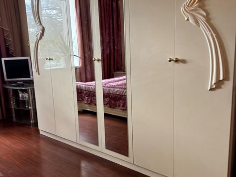 квартира за адресою Слобожанський просп. (Газети "Правда"), 2