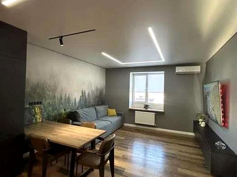 квартира за адресою Машинобудівників вул., 14