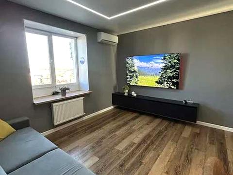 квартира за адресою Машинобудівників вул., 14