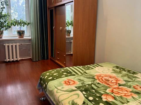 квартира за адресою Слобожанський просп. (Газети "Правда"), 2