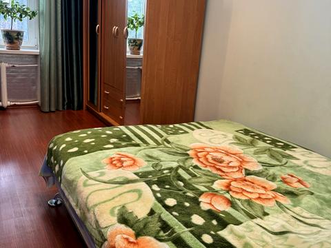 квартира за адресою Слобожанський просп. (Газети "Правда"), 2