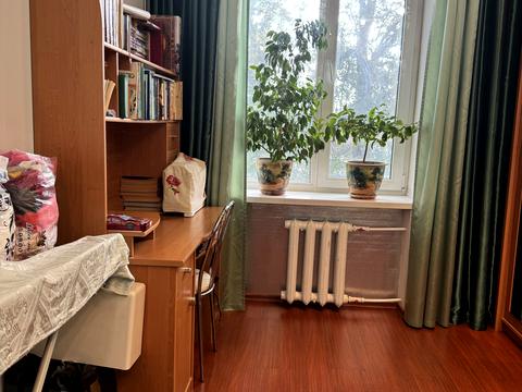 квартира за адресою Слобожанський просп. (Газети "Правда"), 2