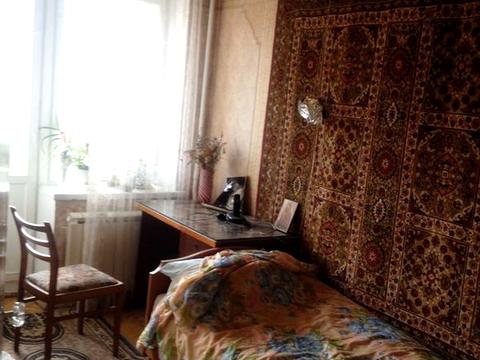 квартира за адресою Георгія Гонгадзе просп. (Радянської України), 30