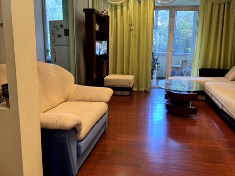 квартира за адресою Слобожанський просп. (Газети "Правда"), 2