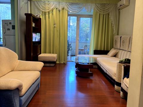 квартира за адресою Слобожанський просп. (Газети "Правда"), 2