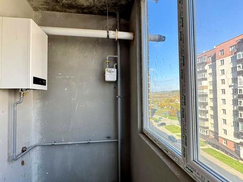 квартира за адресою Хмельницький, Нижня Берегова вул., 2/2ж