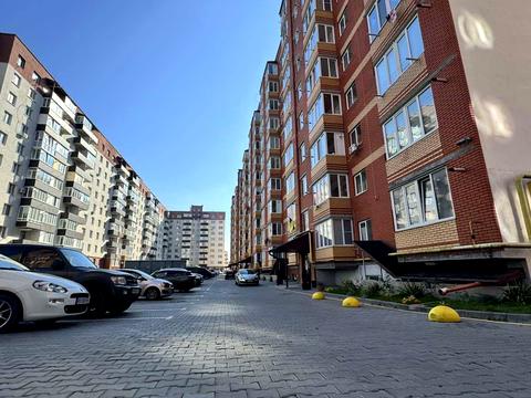 квартира по адресу Нижняя Береговая ул., 2/2ж