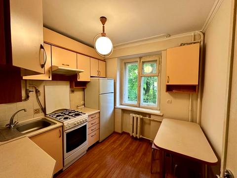 квартира по адресу Перемыская ул., 11