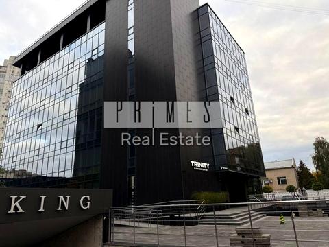 коммерческая по адресу Николая Михновского бульв. (Дружбы Народов), 16/1