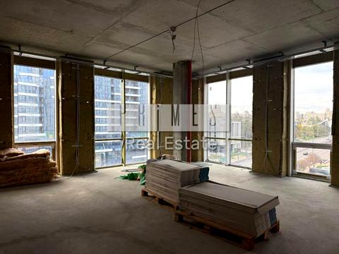 коммерческая по адресу Николая Михновского бульв. (Дружбы Народов), 16/1