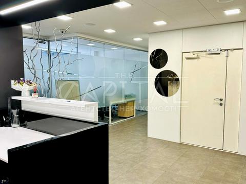 комерційна за адресою Київ, Саксаганського вул., 20