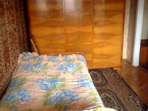 квартира за адресою Георгія Гонгадзе просп. (Радянської України), 30