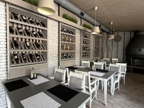 коммерческая по адресу Петра Дорошенка ул. (Фурманова), 13