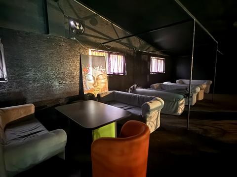 коммерческая по адресу Петра Дорошенка ул. (Фурманова), 13