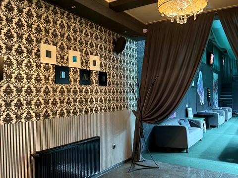 коммерческая по адресу Петра Дорошенка ул. (Фурманова), 13