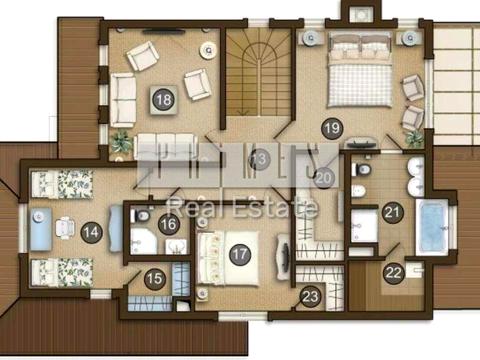 будинок за адресою Боярський пров.