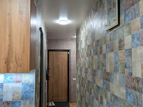 квартира за адресою Петра Калнишевського просп. (Косіора), 53