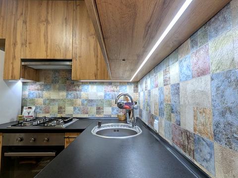 квартира за адресою Петра Калнишевського просп. (Косіора), 53