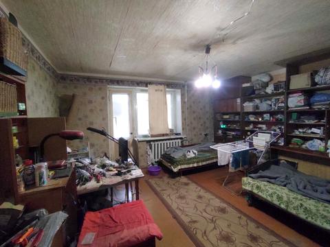 квартира по адресу житловий масив Червоний Камінь, 4-Г