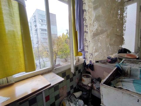 квартира по адресу житловий масив Червоний Камінь, 4-Г