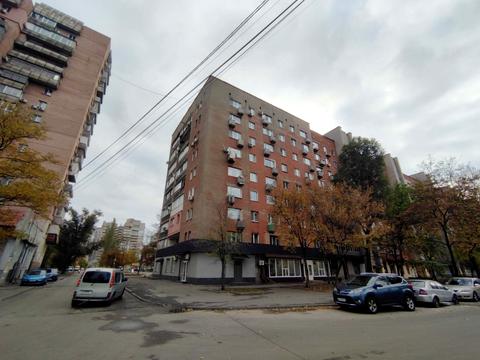 квартира по адресу житловий масив Червоний Камінь, 4-Г