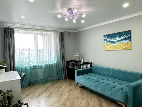 квартира по адресу Академика Янгеля ул. (Фрунзе), 6п