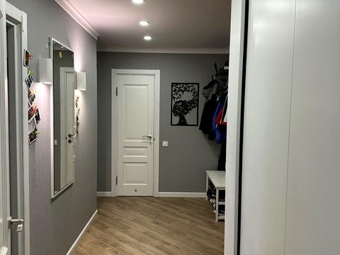 квартира по адресу Академика Янгеля ул. (Фрунзе), 6п