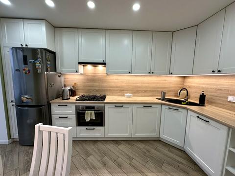 квартира по адресу Академика Янгеля ул. (Фрунзе), 6п