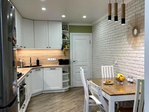 квартира по адресу Академика Янгеля ул. (Фрунзе), 6п