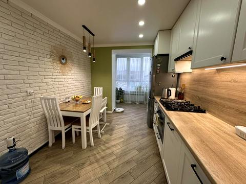 квартира по адресу Академика Янгеля ул. (Фрунзе), 6п