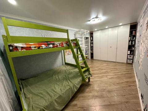 квартира по адресу Академика Янгеля ул. (Фрунзе), 6п