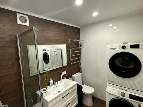 квартира по адресу Академика Янгеля ул. (Фрунзе), 6п