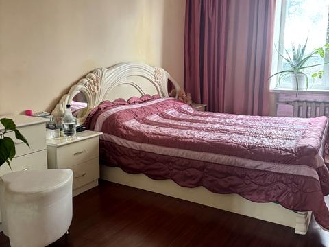 квартира за адресою Слобожанський просп. (Газети "Правда"), 2