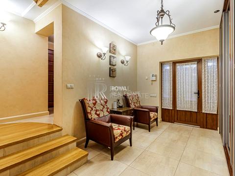 дом по адресу Золотовоітська, 24