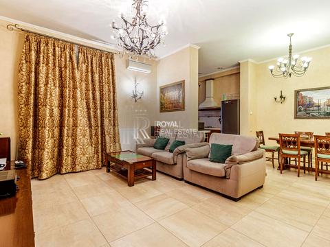 дом по адресу Золотовоітська, 24