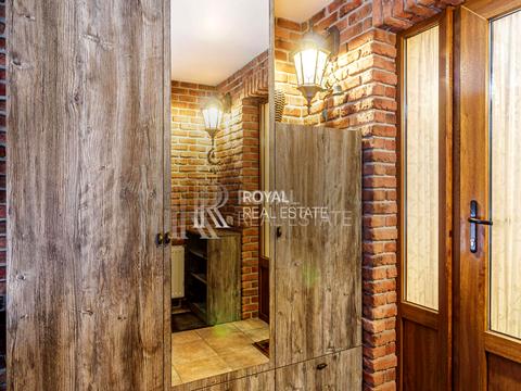 дом по адресу Золотовоітська, 24