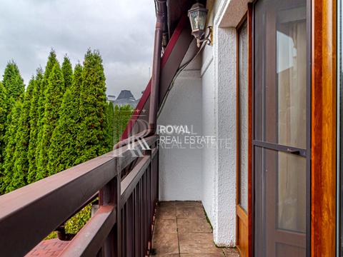 дом по адресу Золотовоітська, 24