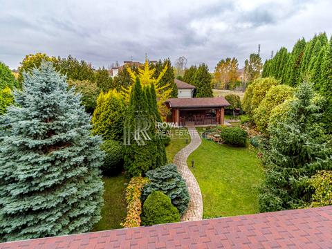 дом по адресу Золотовоітська, 24