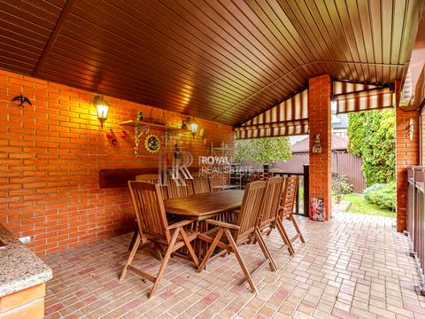 дом по адресу Золотовоітська, 24