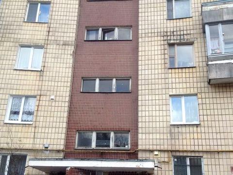 квартира за адресою Георгія Гонгадзе просп. (Радянської України), 30