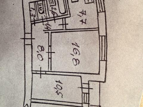 квартира за адресою Георгія Гонгадзе просп. (Радянської України), 30