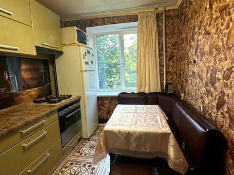 квартира за адресою Остапа Вишні вул., 5