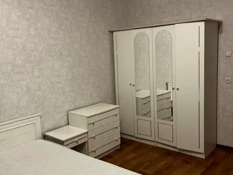 квартира по адресу Сергея Данченко ул., 1