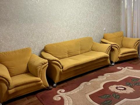 квартира по адресу Сергея Данченко ул., 1