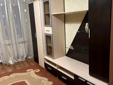 квартира по адресу Сергея Данченко ул., 1