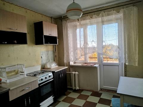 квартира по адресу Космонавтов ул., 68а