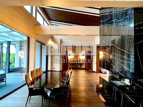 дом по адресу Первомайская ул.