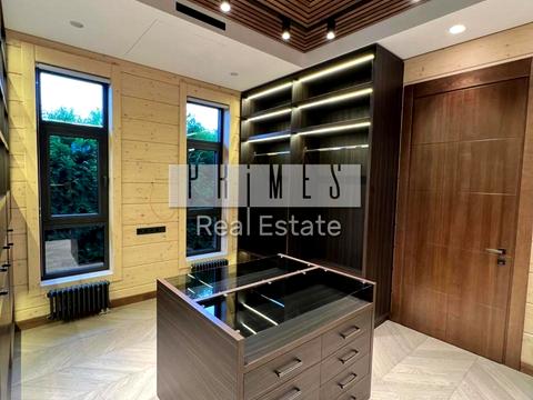 дом по адресу Первомайская ул.