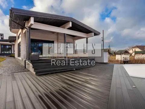 дом по адресу Первомайская ул.