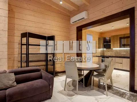 дом по адресу Первомайская ул.